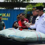 Bea Cukai amankan kratom
