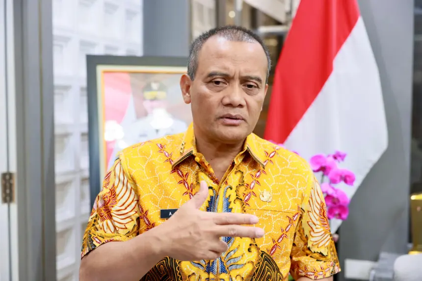 Gubernur tegaskan tindak tegas pada premanisme