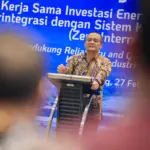Siapkan energi terbarukan bidik investor dunia