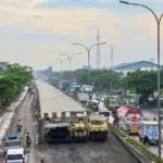 siap sambut arus mudik