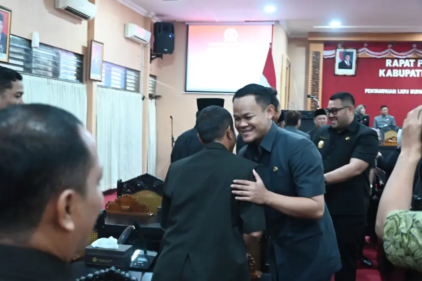 Ekonomi tumbuh, angka kemiskinan di purbalingga turun