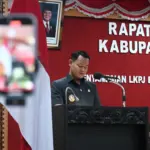 Bupati Purbalingga ajukan raperda perlindungan anak