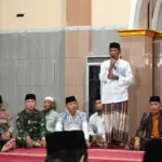 Tarling ajang sosialisasi paparkan program alus dalane