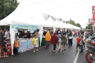 ramadhan food festival purbalingga
