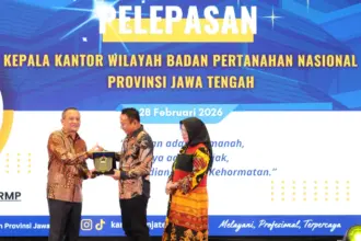 Komitmen perlindungan sawah dilindungi