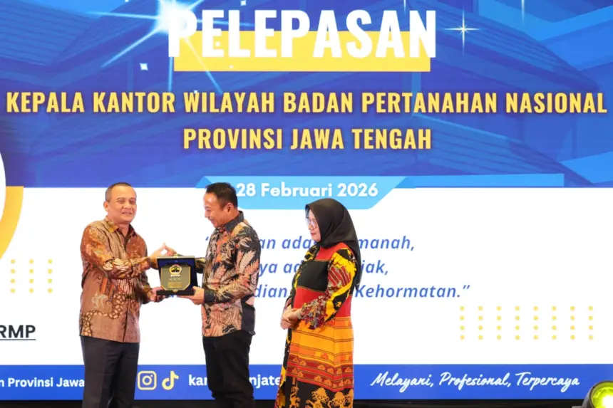 Komitmen perlindungan sawah dilindungi