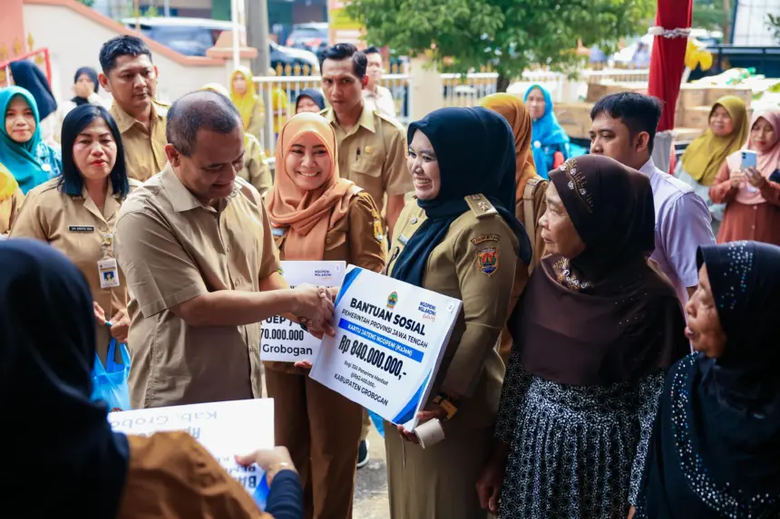 Bantuan modal untuk tekan harga pangan