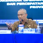 GUbernur bantah pernyataan bupati pekalongan