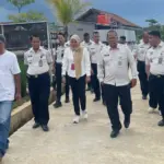 Lakukan study tiru untuk ketahanan pangan