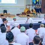 warga binaan diajak menjemout hidayah