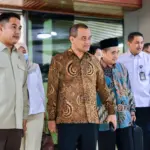 Wamen dan gubernur bahas pekerja migran