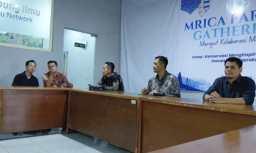 Indonesia Power pastikan listrik ansal selama lebaran
