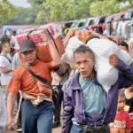 Program mudik gratis 2026