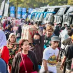 mudik gratis pemprov jateng