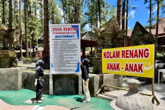 destinasi wisata