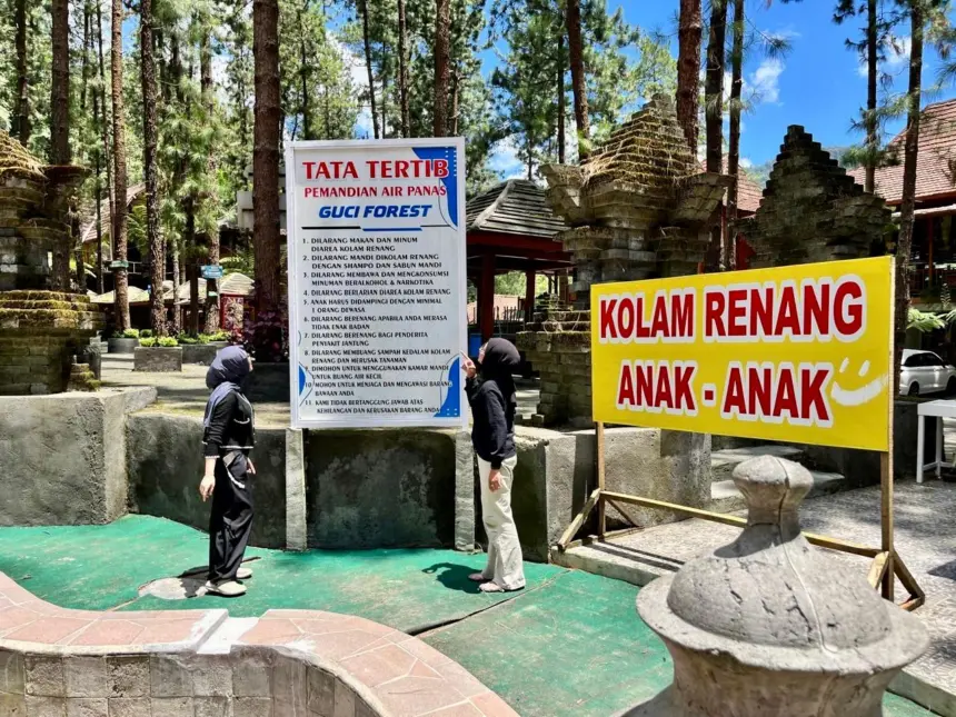 destinasi wisata