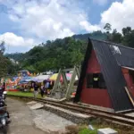 desa wisata dawuhan bangkit setelah diterjang bencana