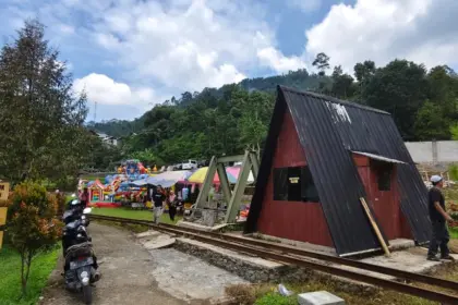 desa wisata dawuhan bangkit setelah diterjang bencana