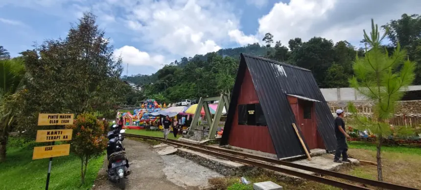 desa wisata dawuhan bangkit setelah diterjang bencana