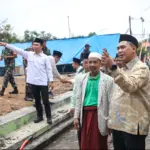 Wagub tinjau masjid bersejarah di Boyolali