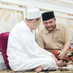 Sowan ulama, Gubernur Jateng dapat wejangan penting