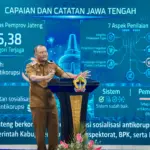 Gubernur kumpulkan kepala daerah