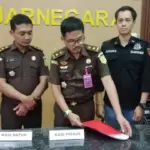 Kejaksaan tetapkan tersangka dugaan korupsi