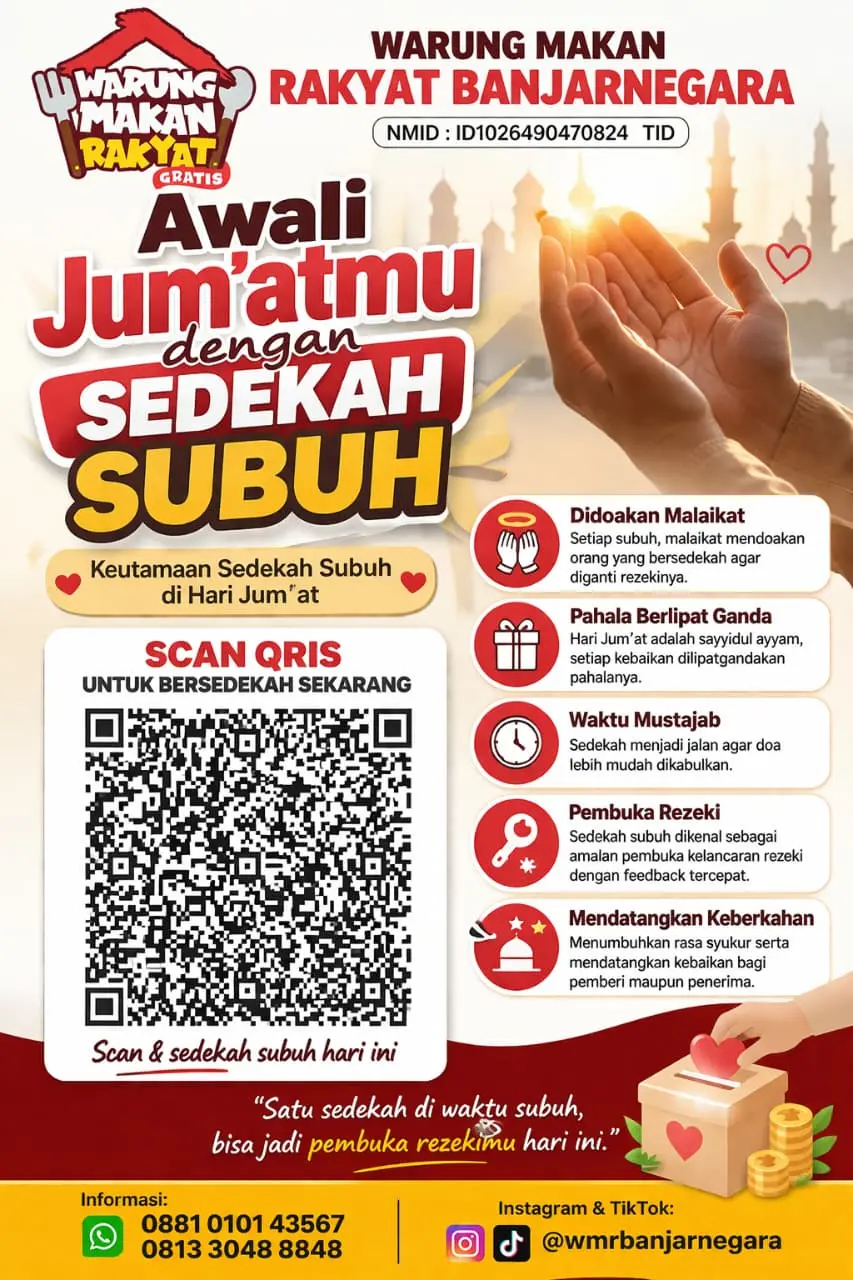 WARUNG MAKAN WAKRAT BANJARNEGARA 26
