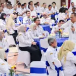 Gubernur ingatkan ASN layani masyarakat