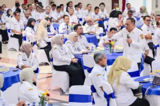 Gubernur ingatkan ASN layani masyarakat