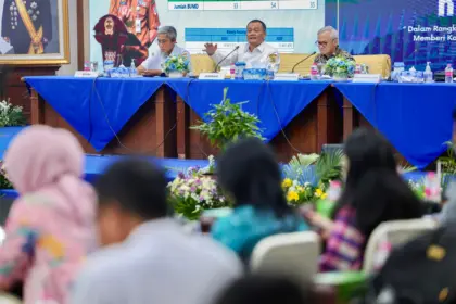 BUMD jadi mesin PAD Jateng