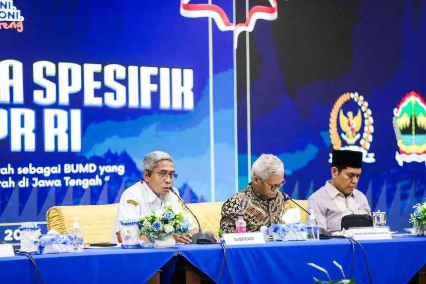 WFH ASN di Jateng bakal segera berlaku