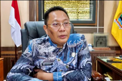 Kepala dinas pastikan stok BBM aman