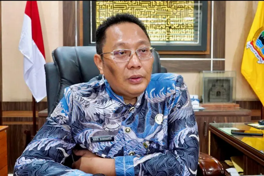 Kepala dinas pastikan stok BBM aman