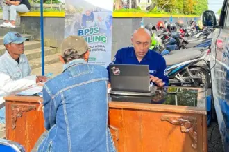 BPJS Kesehatan buka layanan JKN