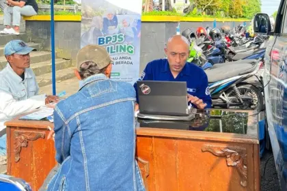 BPJS Kesehatan buka layanan JKN