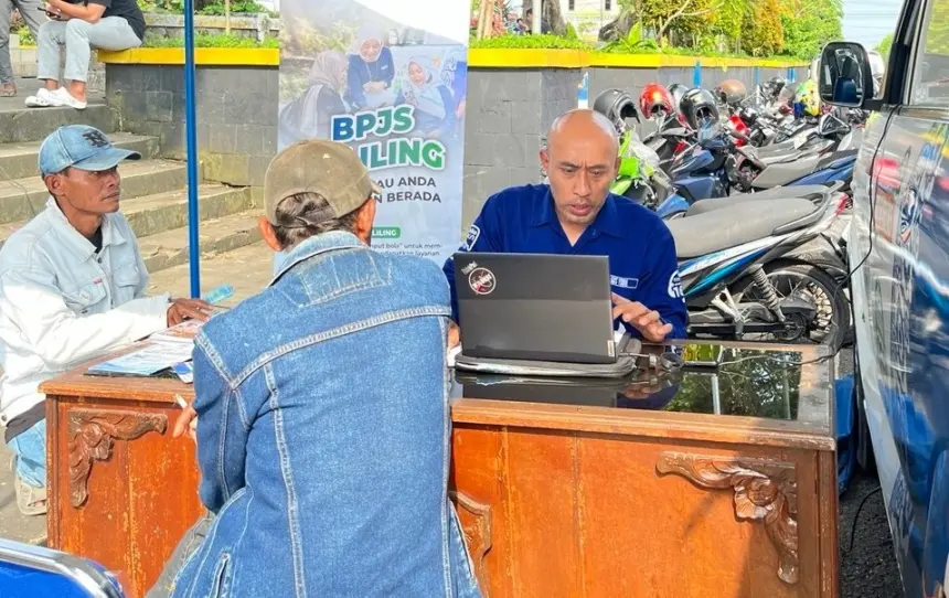 BPJS Kesehatan buka layanan JKN