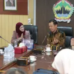 Gandeng Kemenlu dorong ekraf tembus pasar global