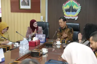 Gandeng Kemenlu dorong ekraf tembus pasar global