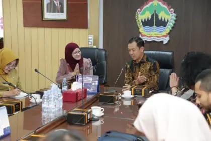 Gandeng Kemenlu dorong ekraf tembus pasar global
