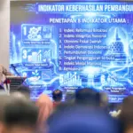 Gubernur soal pendapatan daerah
