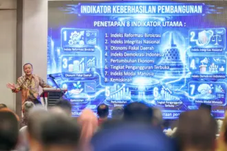 Gubernur soal pendapatan daerah