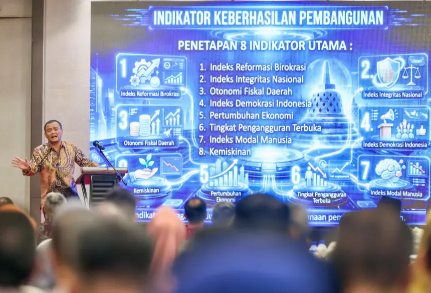 Gubernur soal pendapatan daerah