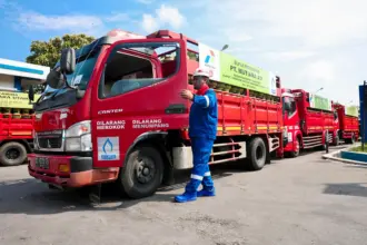 Gubernur pastikan pasokan elpiji di Jateng aman