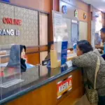 Bebas balik nama kendaraan bekas