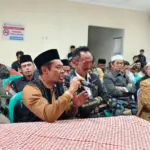Warga Batur Deklarasikan Batur Zero Miras