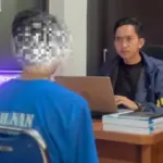 sakit hati, pria ini nekat sebar video syur sang mantan