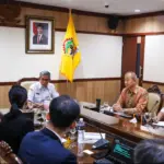 Sekda ajak ASN jadi bapak asuh penerima Beasiswa ke Korsel