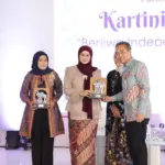 Ning Nawal ajak perempuan jateng hidupkan semangat RA Kartini
