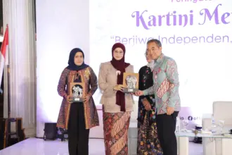 Ning Nawal ajak perempuan jateng hidupkan semangat RA Kartini